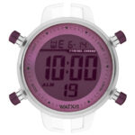 WATCH WATXANDCO UNISEX RWA1077 (43MM)