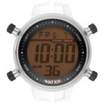 WATCH WATXANDCO UNISEX RWA1079 (43MM)
