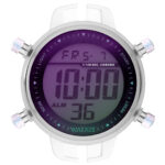 WATCH WATXANDCO WOMEN RWA1086 (43MM)