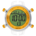 WATCH WATXANDCO UNISEX RWA1093 (43MM)