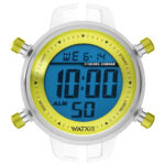 WATCH WATXANDCO UNISEX RWA1094 (43MM)
