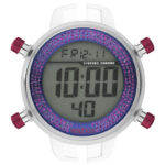 WATCH WATXANDCO WOMEN RWA1098 (43MM)