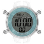 WATCH WATXANDCO WOMEN RWA1107 (43MM)