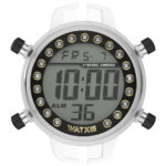 WATCH WATXANDCO WOMEN RWA1108 (43MM)