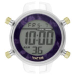 WATCH WATXANDCO WOMEN RWA1114 (43MM)