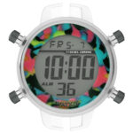 WATCH WATXANDCO WOMEN RWA1115 (43MM)