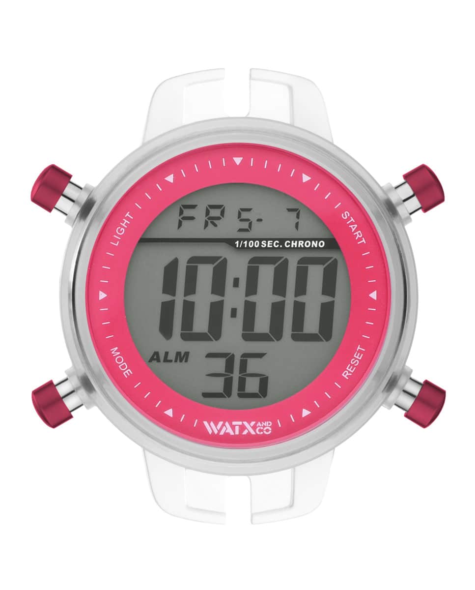 RWA1125 WATCH WATXANDCO WOMEN RWA1125 (43MM) - Image 1