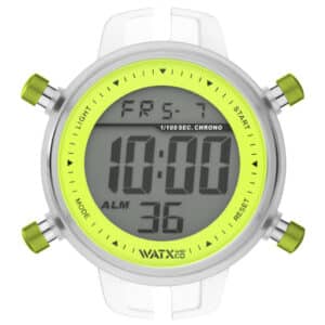 WATCH WATXANDCO UNISEX RWA1126 (43MM)
