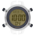 WATCH WATXANDCO UNISEX RWA1131 (43MM)
