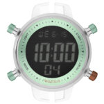 WATCH WATXANDCO UNISEX RWA1160 (43MM)