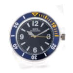 WATCH WATXANDCO UNISEX RWA1621 (44MM)