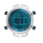 WATCH WATXANDCO UNISEX RWA1711 (46MM)