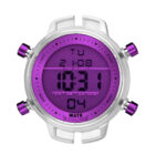 WATCH WATXANDCO UNISEX RWA1712 (46MM)