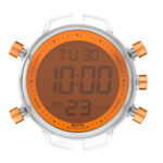 WATCH WATXANDCO UNISEX RWA1717 (49MM)