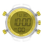 WATCH WATXANDCO UNISEX RWA1733 (49MM)
