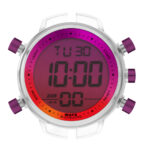WATCH WATXANDCO UNISEX RWA1737 (49MM)