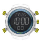 WATCH WATXANDCO UNISEX RWA1742 (49MM)