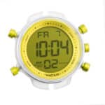 WATCH WATXANDCO UNISEX RWA1743 (49MM)