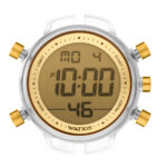 WATCH WATXANDCO UNISEX RWA1747 (49MM)