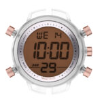 WATCH WATXANDCO UNISEX RWA1778 (49MM)