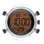 WATCH WATXANDCO UNISEX RWA1779 (49MM)