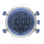 WATCH WATXANDCO UNISEX RWA1791 (49MM)