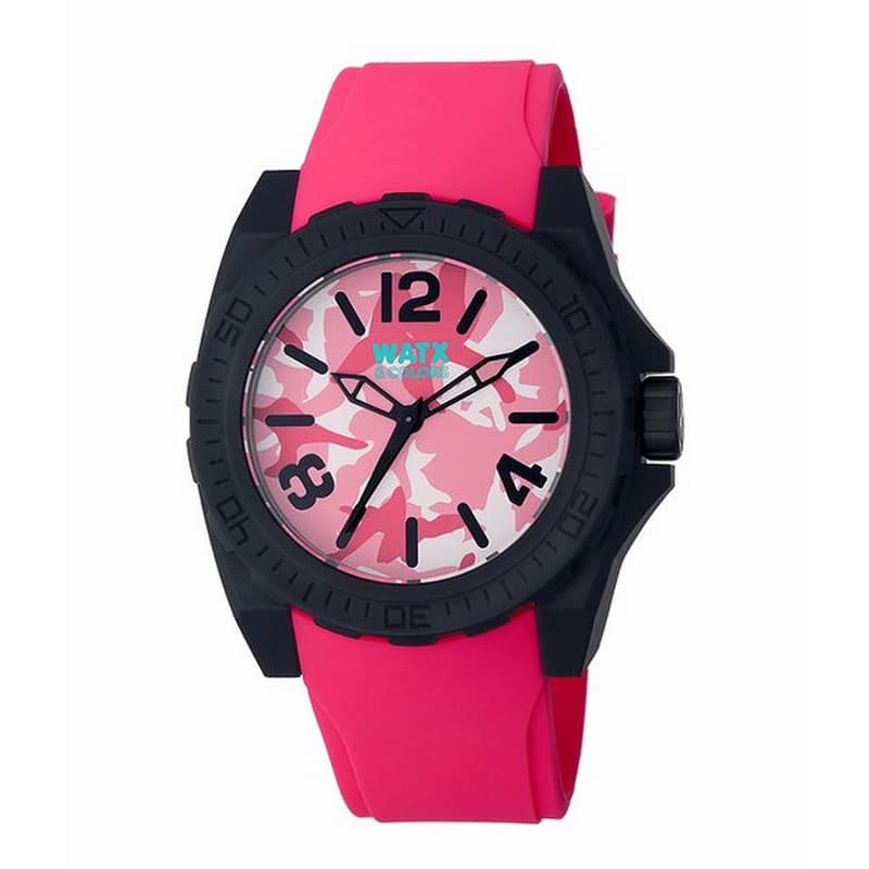 RWA1856 WATCH WATXANDCO UNISEX RWA1856 (44MM) - Image 1