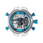 WATCH WATXANDCO UNISEX RWA2701 (49 MM)
