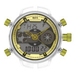 WATCH WATXANDCO UNISEX RWA2703R (49 MM)