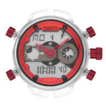 WATCH WATXANDCO UNISEX RWA2705R (49 MM)