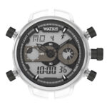 WATCH WATXANDCO UNISEX RWA2706R (49 MM)