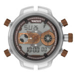 WATCH WATXANDCO UNISEX RWA2720 (49MM)