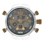 WATCH WATXANDCO UNISEX RWA2817 (49MM)