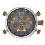 WATCH WATXANDCO UNISEX RWA2821 (49MM)