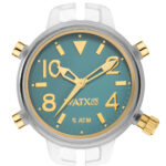 WATCH WATXANDCO WOMEN RWA3022 (43MM)