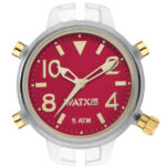 WATCH WATXANDCO WOMEN RWA3023 (43MM)