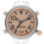 WATCH WATXANDCO WOMEN RWA3079 (43MM)