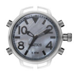 WATCH WATXANDCO UNISEX RWA3708 (49MM)