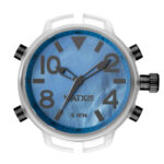 WATCH WATXANDCO UNISEX RWA3712 (49MM)