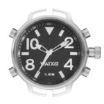 WATCH WATXANDCO UNISEX RWA3735 (49MM)