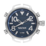 WATCH WATXANDCO UNISEX RWA3736 (49 MM)
