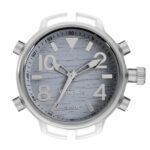 WATCH WATXANDCO UNISEX RWA3737 (49MM)