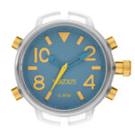 WATCH WATXANDCO UNISEX RWA3748 (49MM)