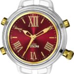 WATCH WATXANDCO WOMAN RWA4046 (43MM)