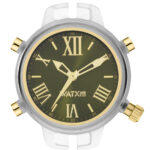 WATCH WATXANDCO WOMEN RWA4069 (43MM)