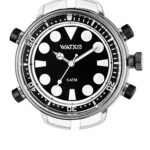 WATCH WATXANDCO UNISEX RWA5700 (49MM)