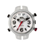 WATCH WATXANDCO UNISEX RWA6001 (43MM)