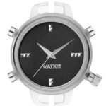 WATCH WATXANDCO WOMEN RWA7035 (43MM)