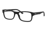 EYEGLASSES RAY BAN UNISEX RX5268511950 (Lens/Bridge/Temple) 50/17/135 mm)
