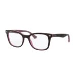 EYEGLASSES RAY BAN WOMEN RX5285-2126 (Lens/Bridge/Temple) 53/19/145 mm)